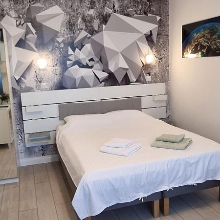 Elisabeta Studio Apartment 布加勒斯特 外观 照片