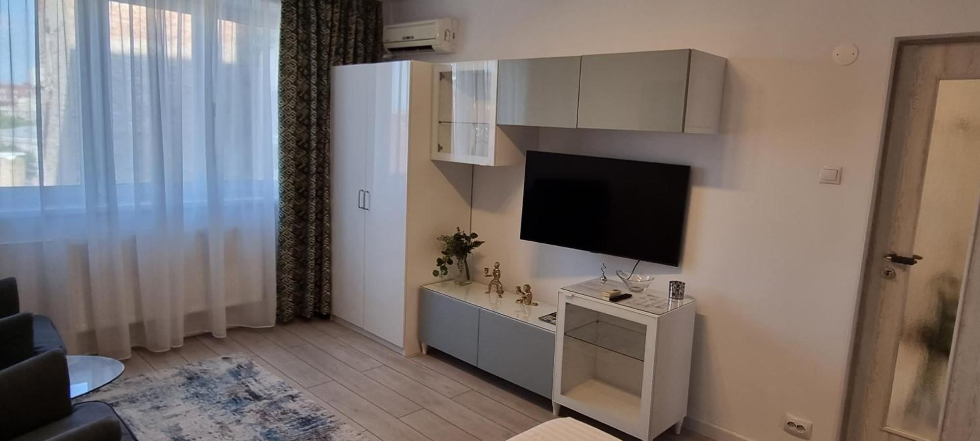 Elisabeta Studio Apartment 布加勒斯特 外观 照片