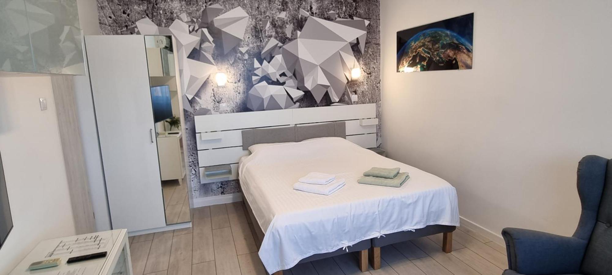 Elisabeta Studio Apartment 布加勒斯特 外观 照片