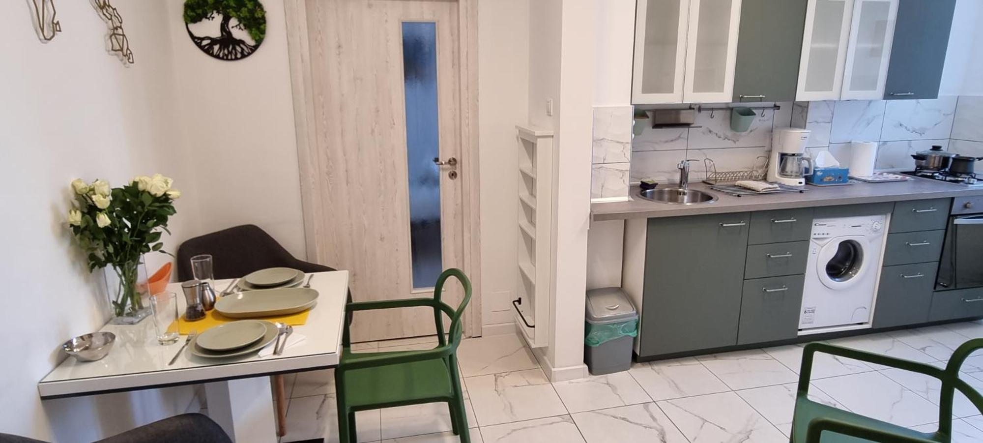 Elisabeta Studio Apartment 布加勒斯特 外观 照片